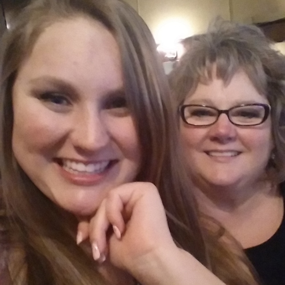 Meet your Posher, Kerri